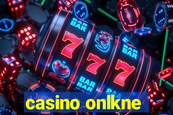 casino onlkne