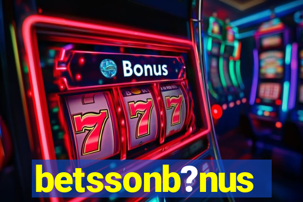 betssonb?nus