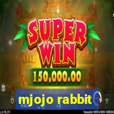 mjojo rabbit