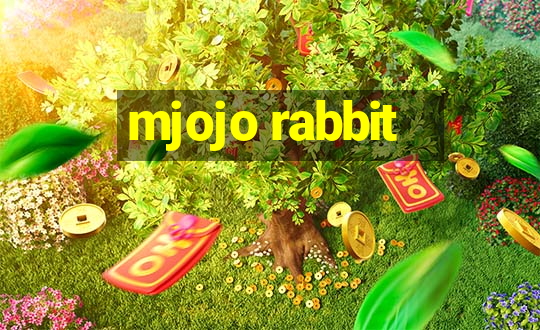 mjojo rabbit