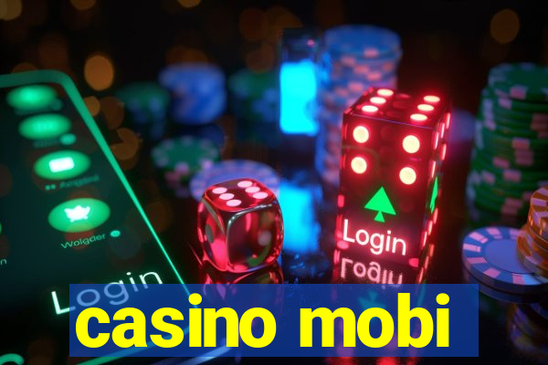 casino mobi