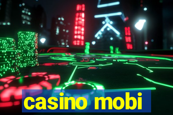 casino mobi