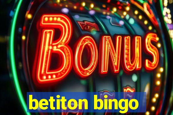 betiton bingo