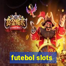 futebol slots