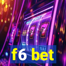 f6 bet