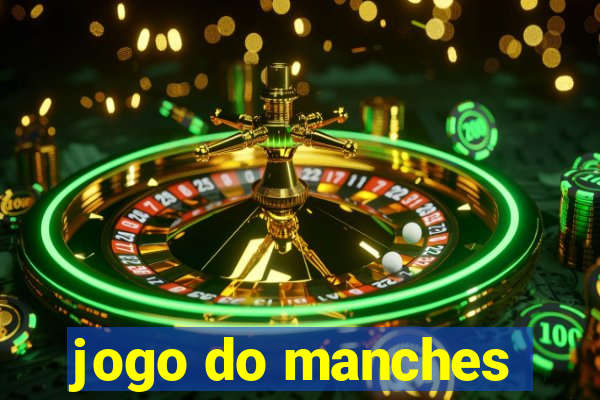 jogo do manches