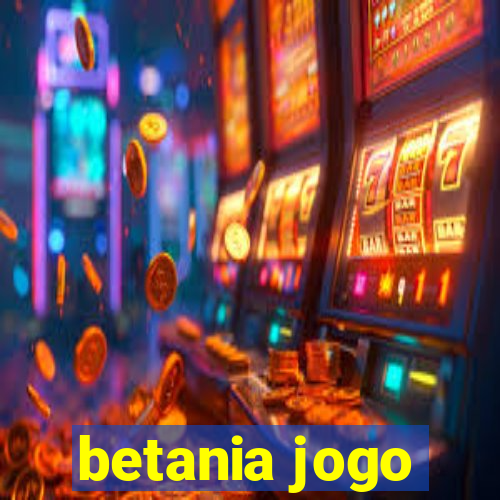 betania jogo