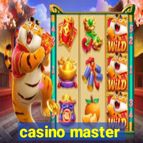 casino master