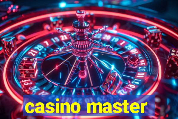 casino master