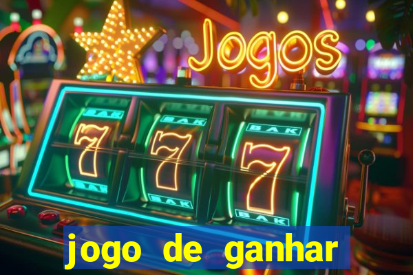 jogo de ganhar dinheiro chamado blaze