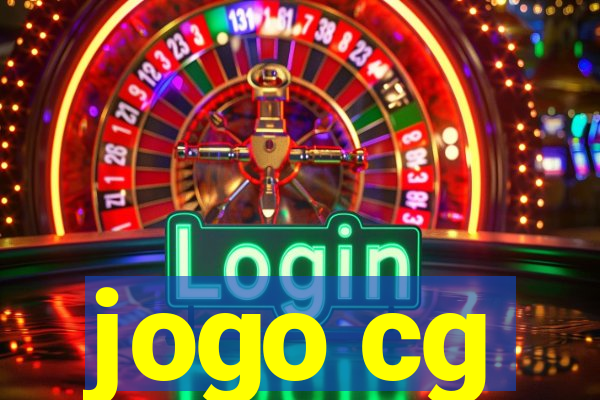 jogo cg