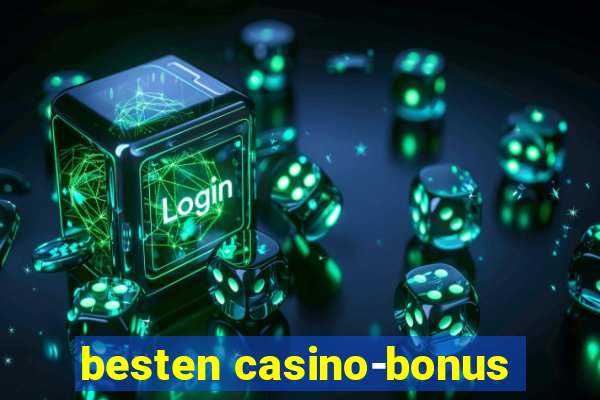 besten casino-bonus