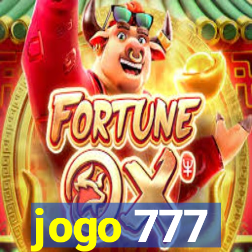 jogo 777