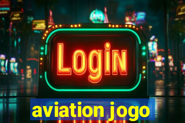 aviation jogo