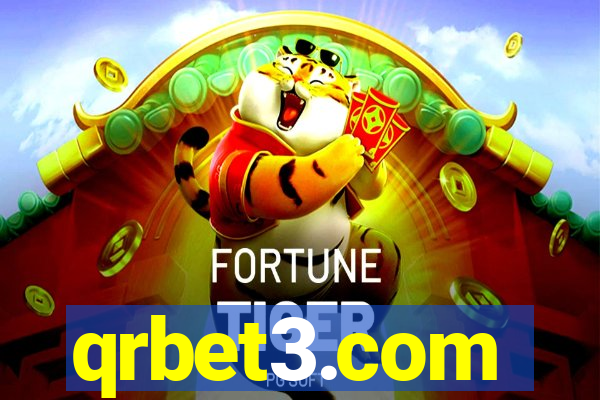 qrbet3.com