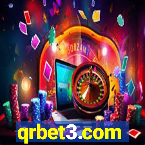 qrbet3.com