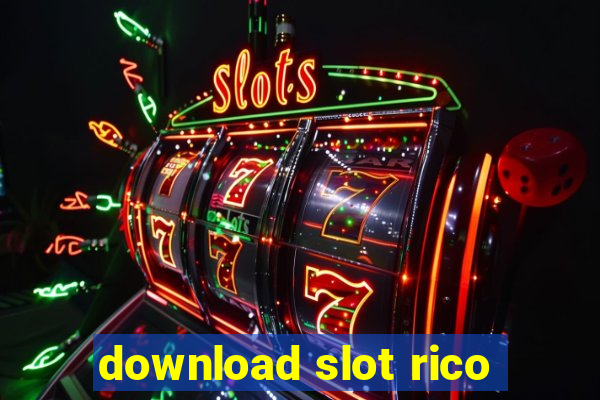 download slot rico