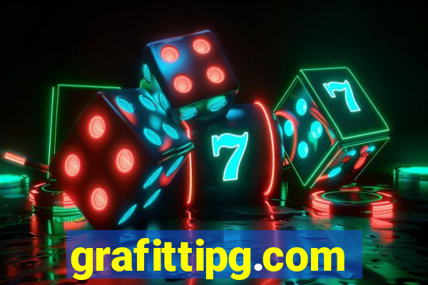 grafittipg.com