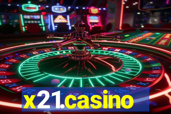 x21.casino