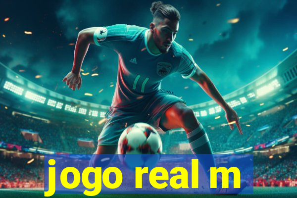 jogo real m