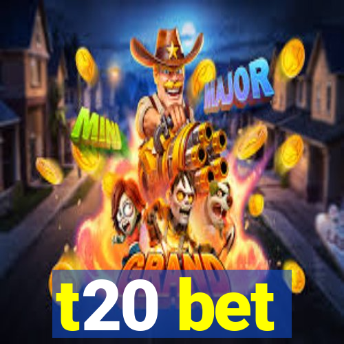 t20 bet