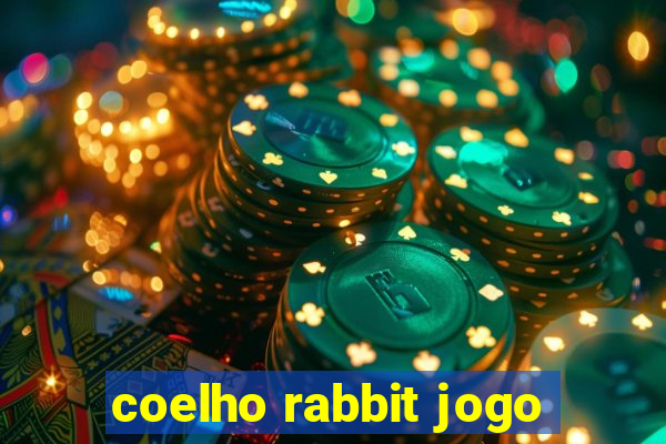 coelho rabbit jogo