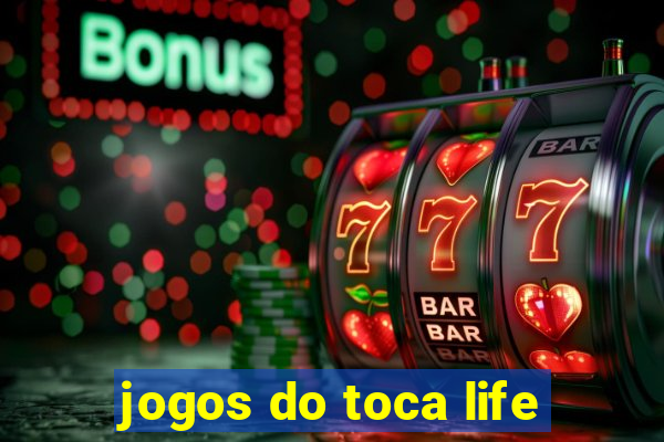 jogos do toca life