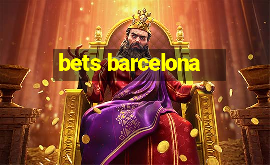 bets barcelona