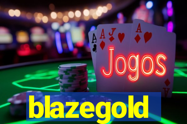 blazegold