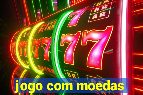 jogo com moedas