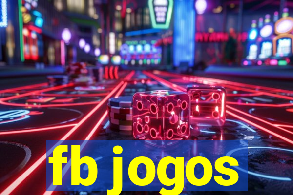 fb jogos