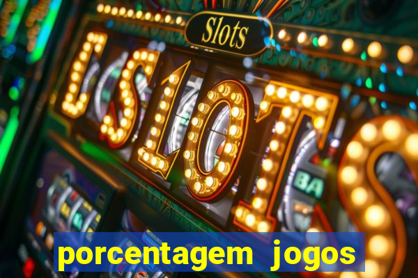 porcentagem jogos da pg