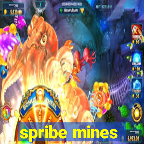 spribe mines