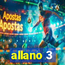 allano 3