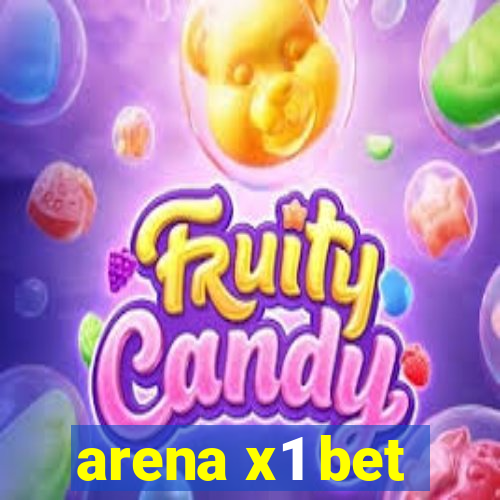 arena x1 bet