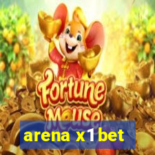 arena x1 bet