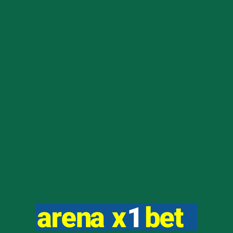 arena x1 bet