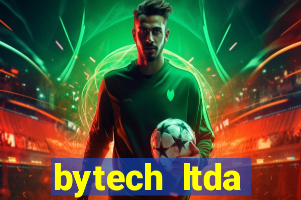 bytech ltda plataforma link jogo