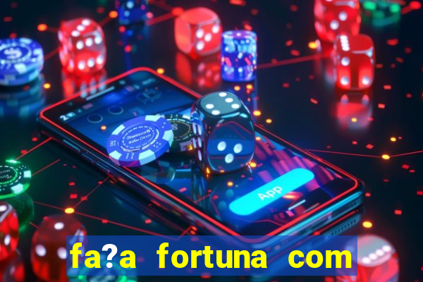 fa?a fortuna com a??es filetype pdf