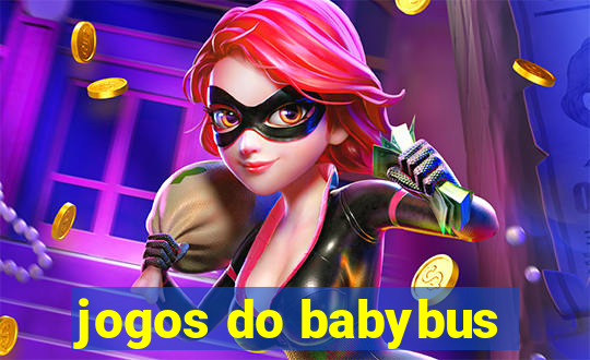 jogos do babybus