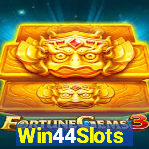 Win44Slots