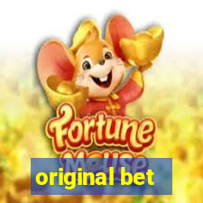 original bet