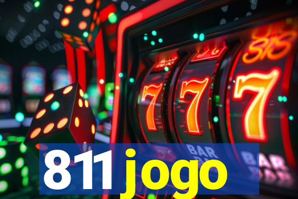 811 jogo