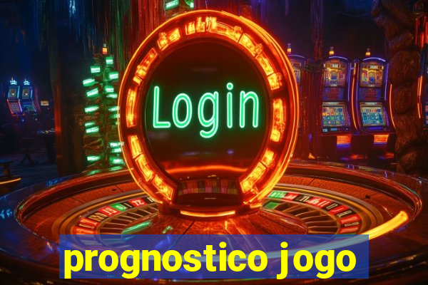 prognostico jogo