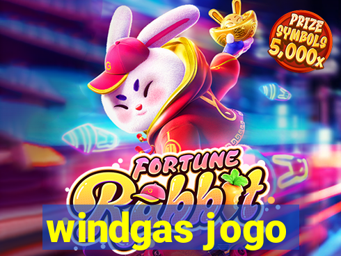 windgas jogo