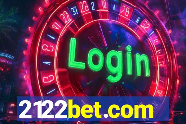 2122bet.com