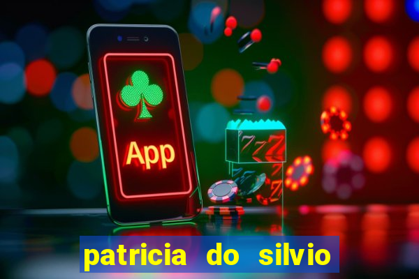 patricia do silvio santos nua