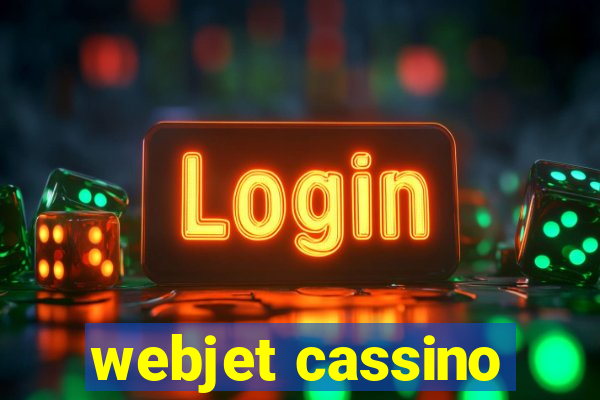 webjet cassino