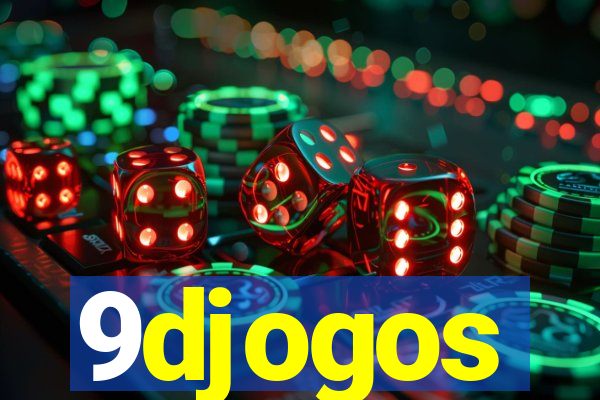 9djogos