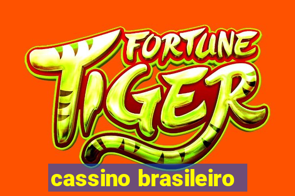 cassino brasileiro